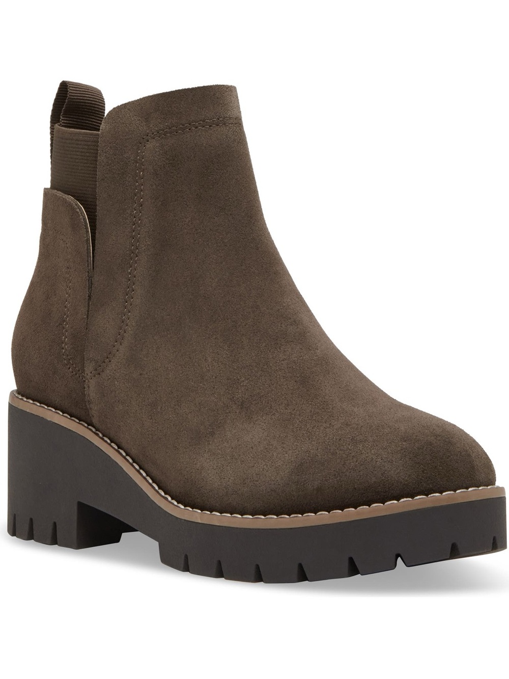 Blondo Danika Waterproof Bootie in Java